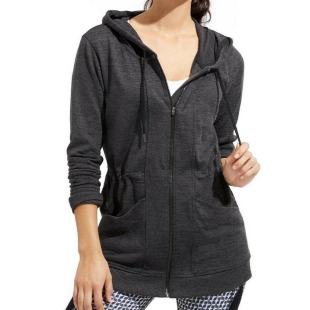 Athleta hoodie